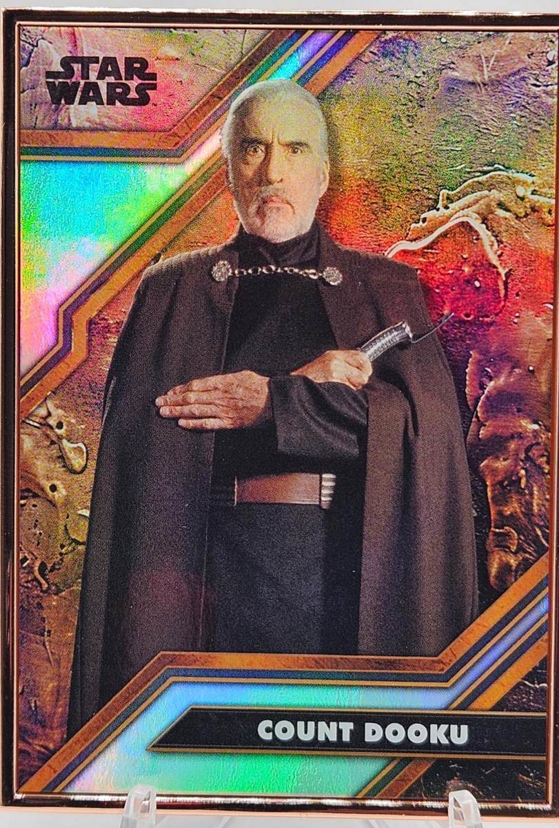 Count Dooku