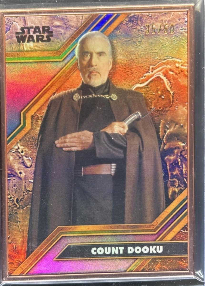 Count Dooku