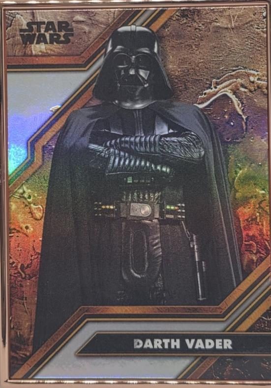 Darth Vader