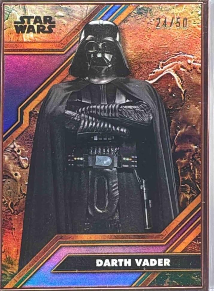 Darth Vader