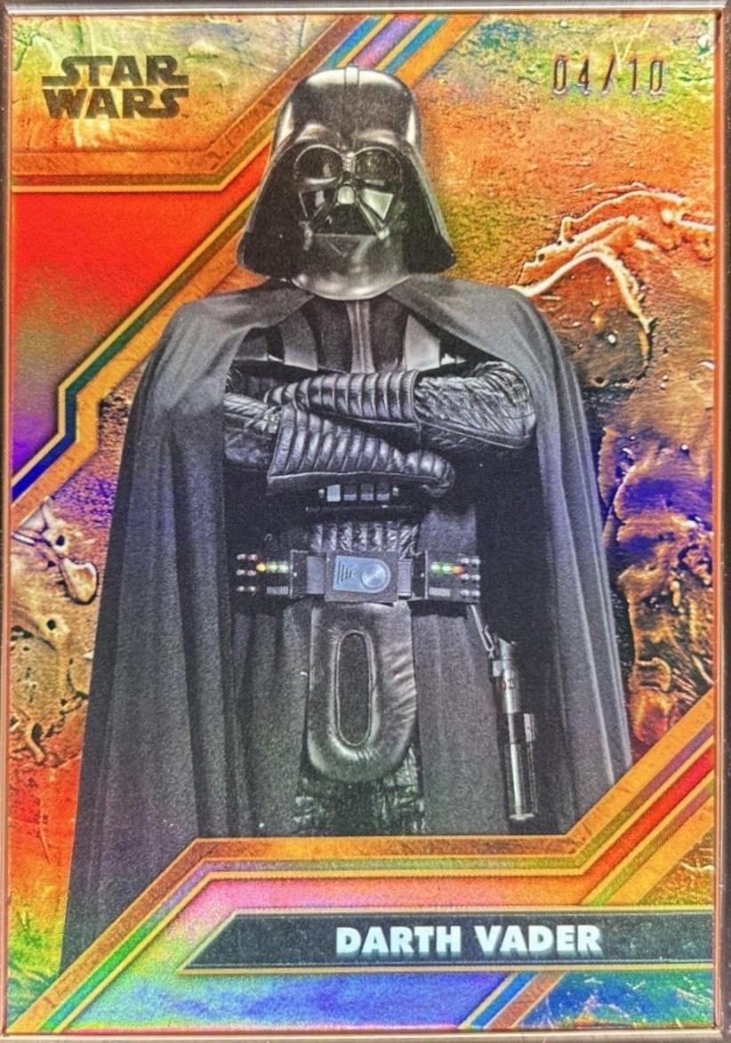 Darth Vader