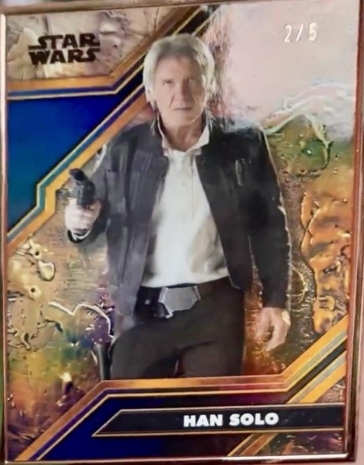 Han Solo