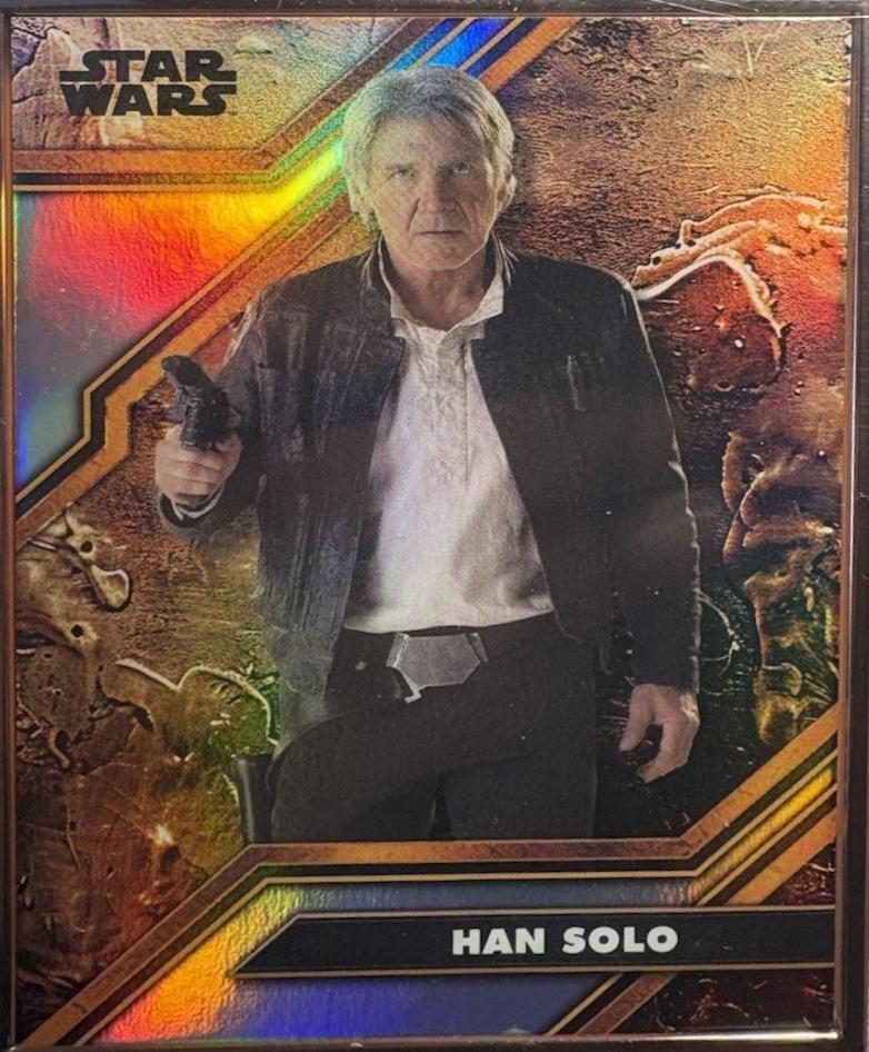 Han Solo