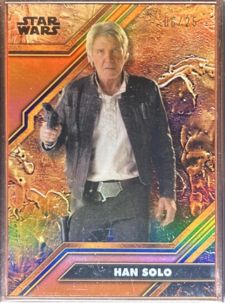 Han Solo