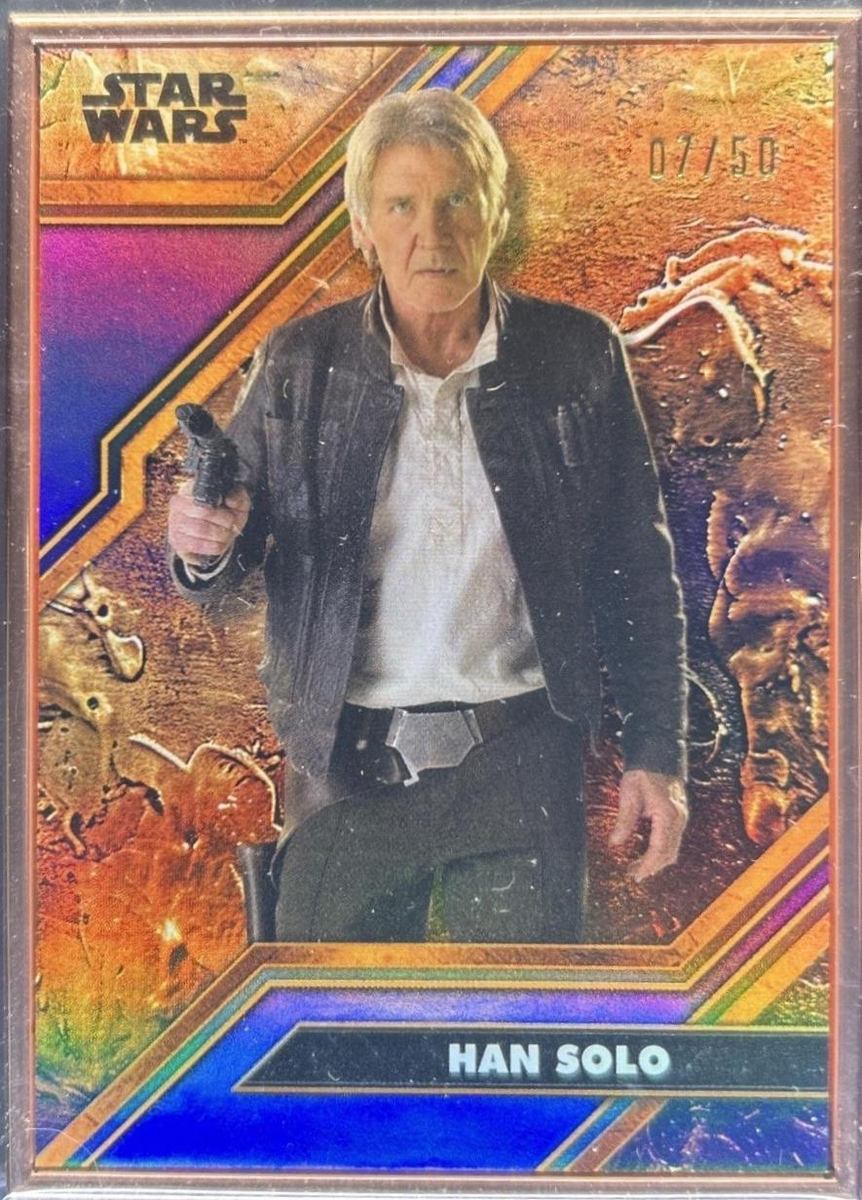 Han Solo
