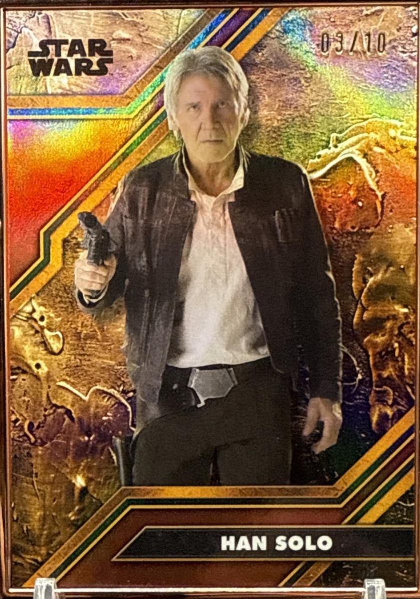 Han Solo
