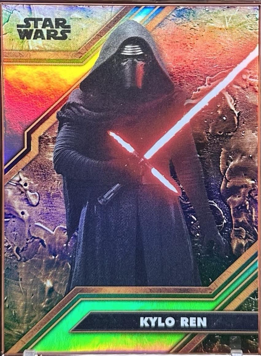 Kylo Ren