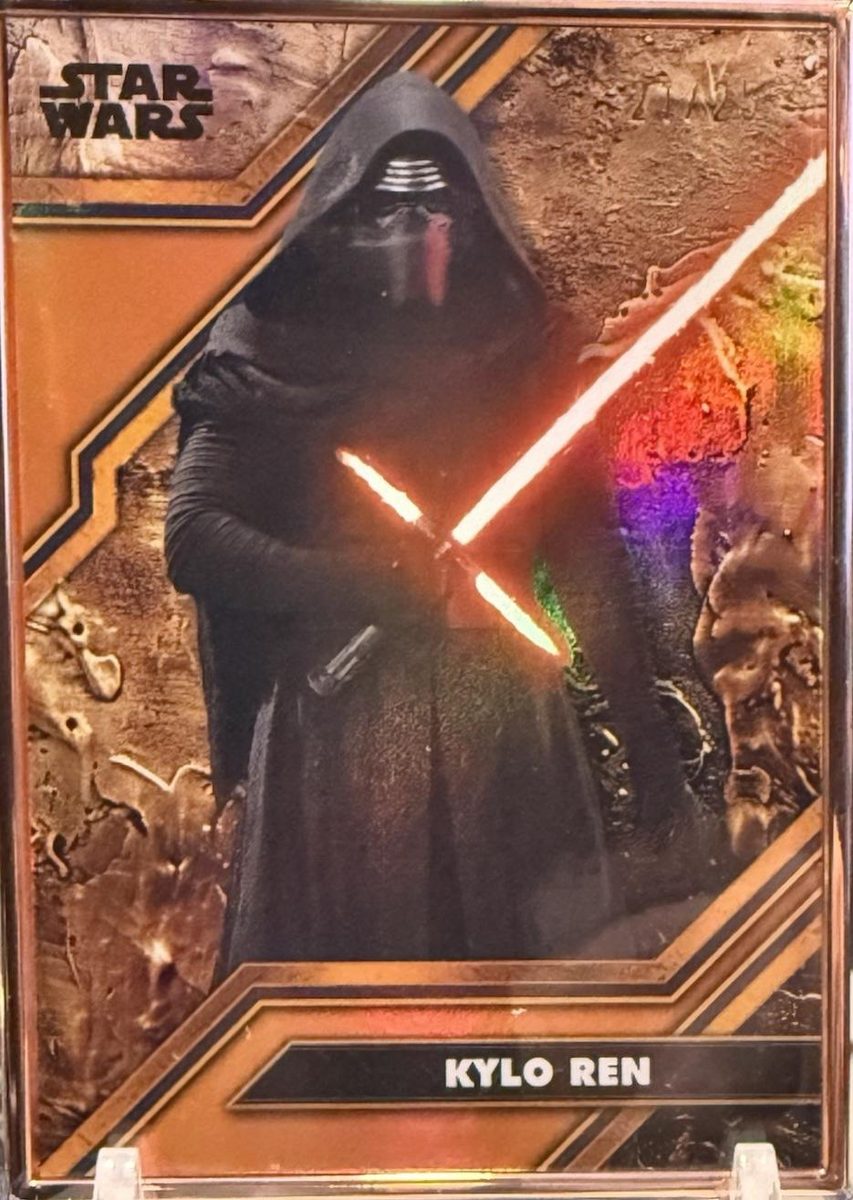 Kylo Ren
