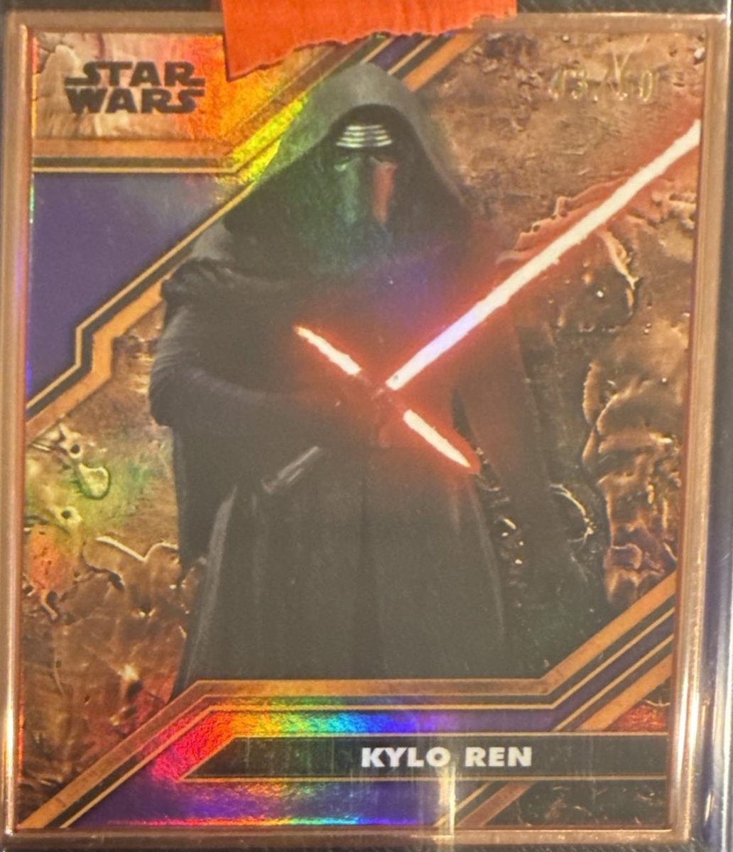 Kylo Ren