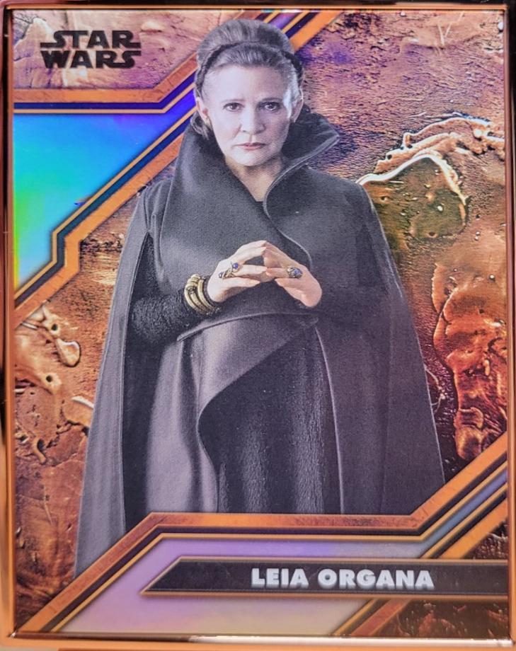 Leia Organa