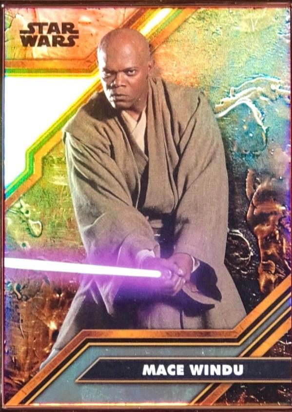 Mace Windu