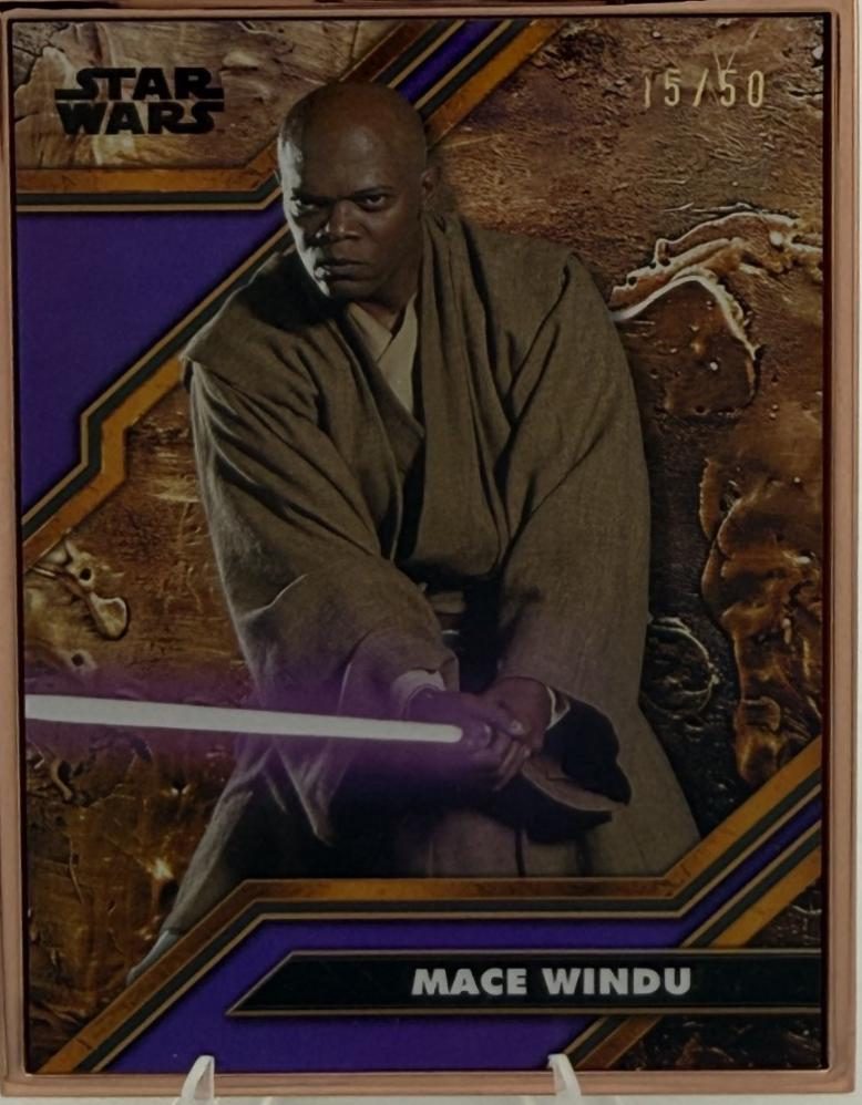 Mace Windu