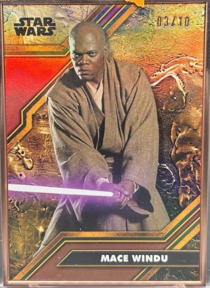Mace Windu