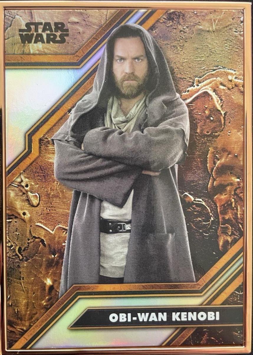 Obi-Wan Kenobi