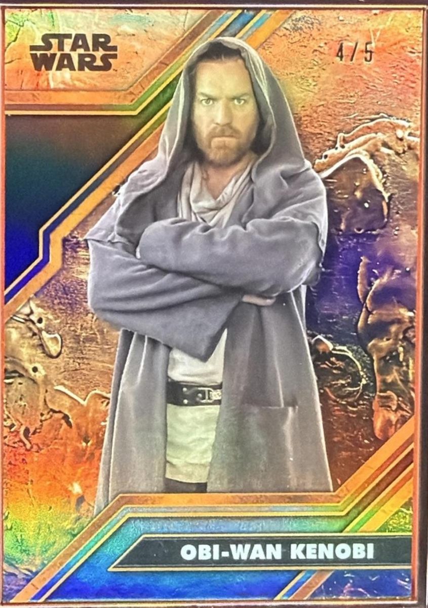 Obi-Wan Kenobi