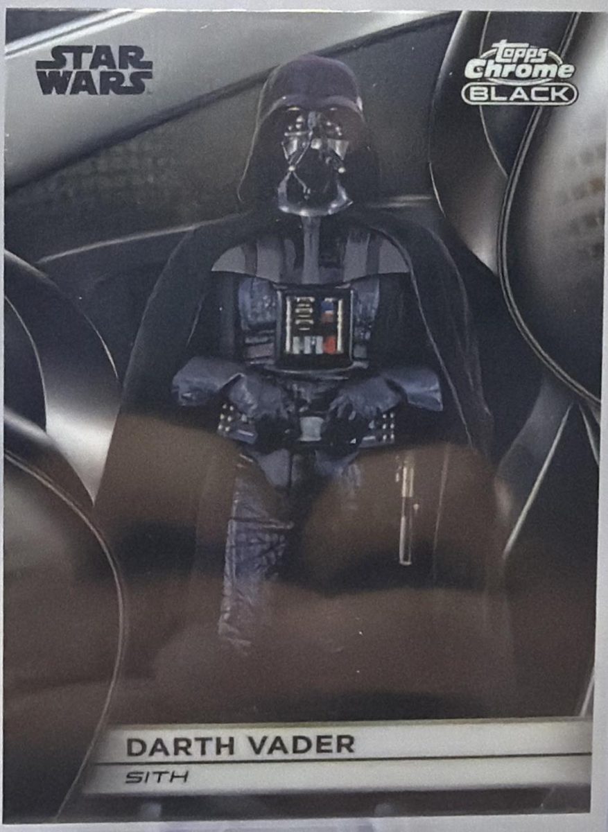 Darth Vader