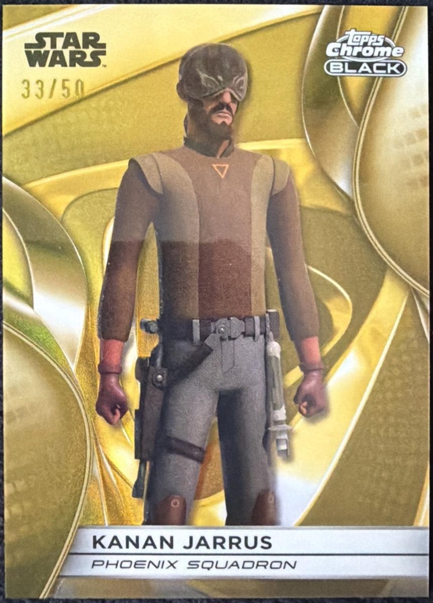 Kanan Jarrus
