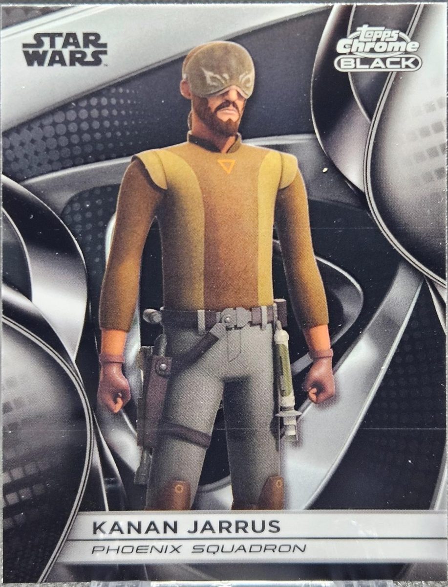 Kanan Jarrus