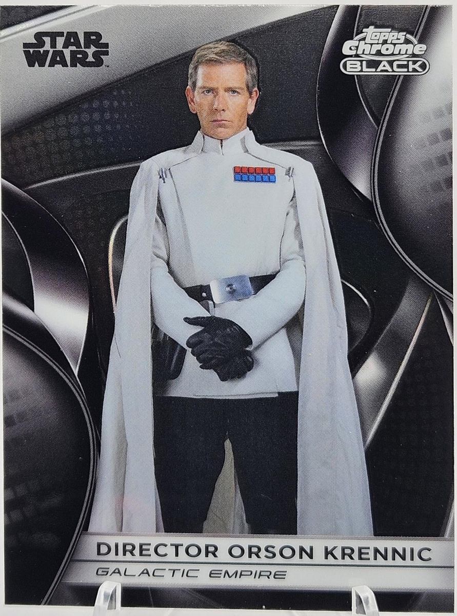 Director Orson Krennic