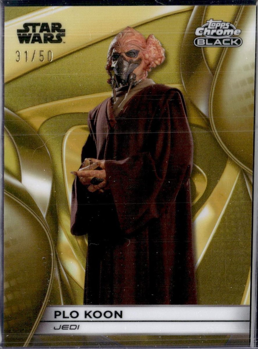 Plo Koon