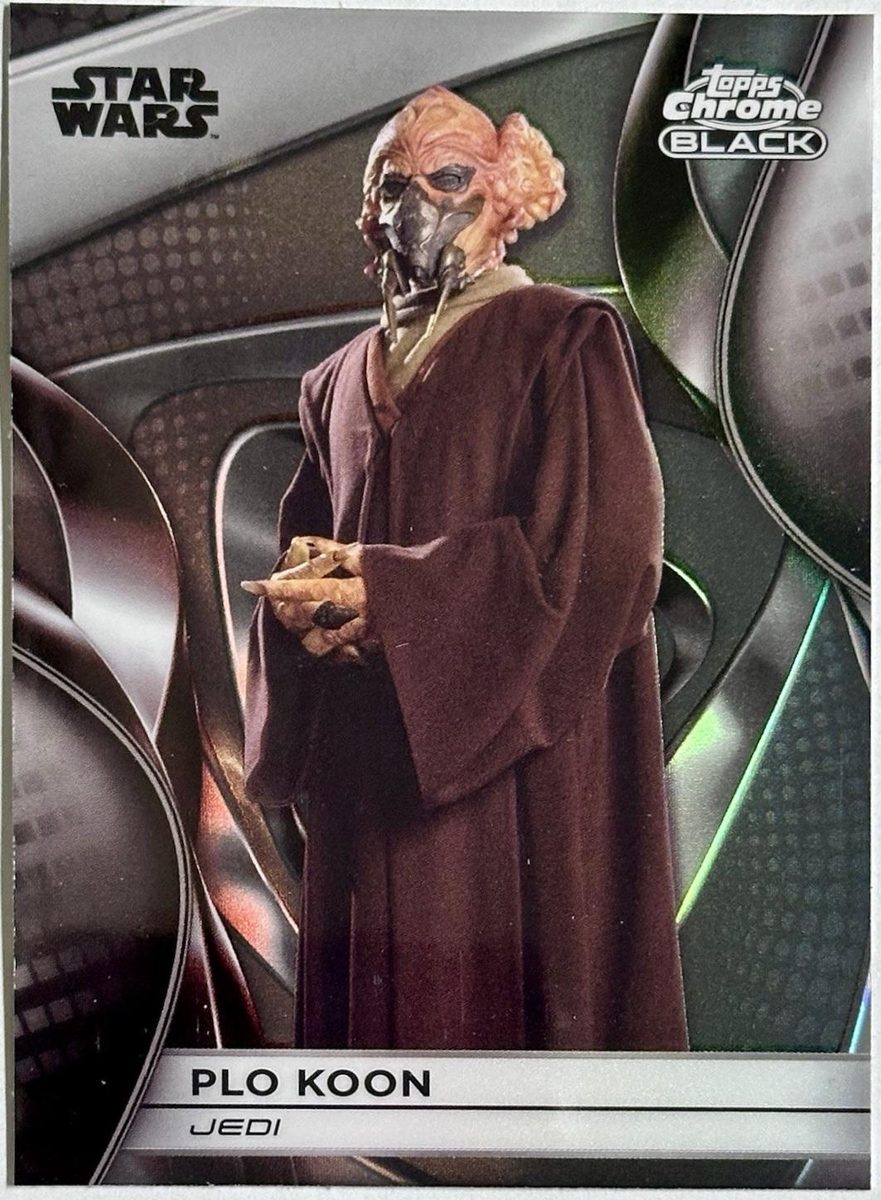 Plo Koon