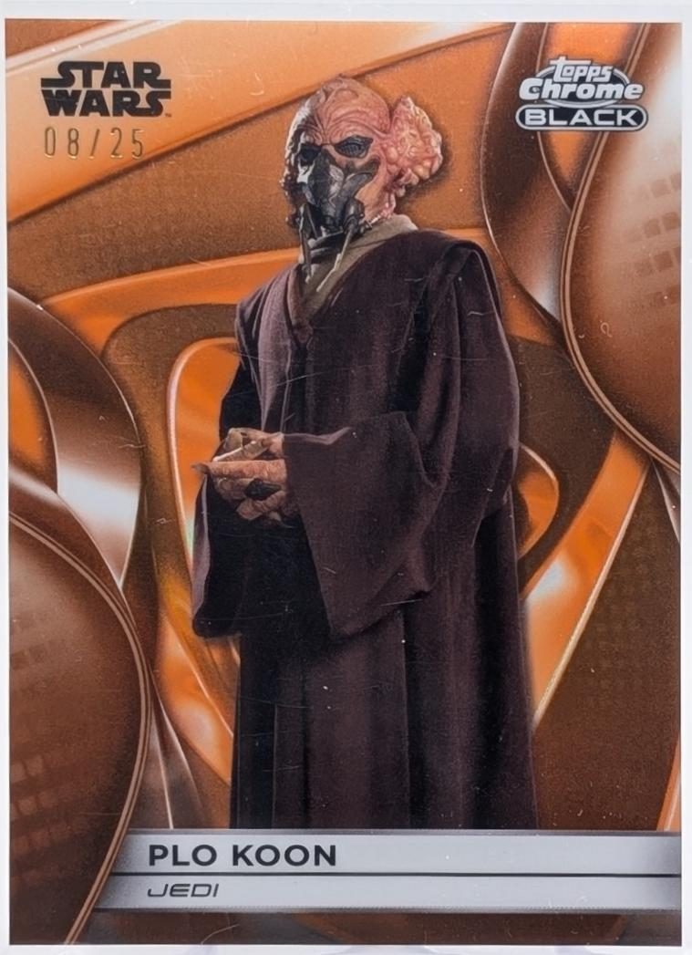 Plo Koon