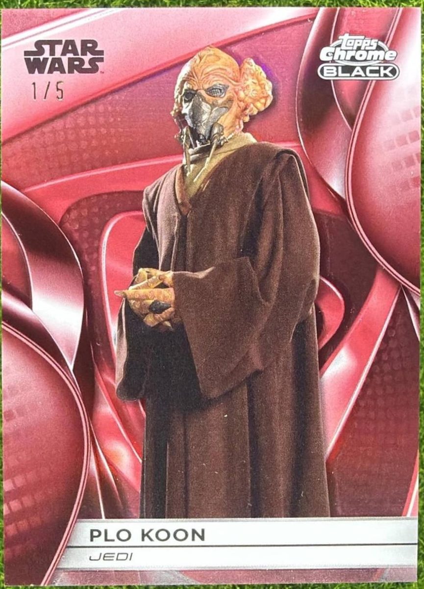 Plo Koon