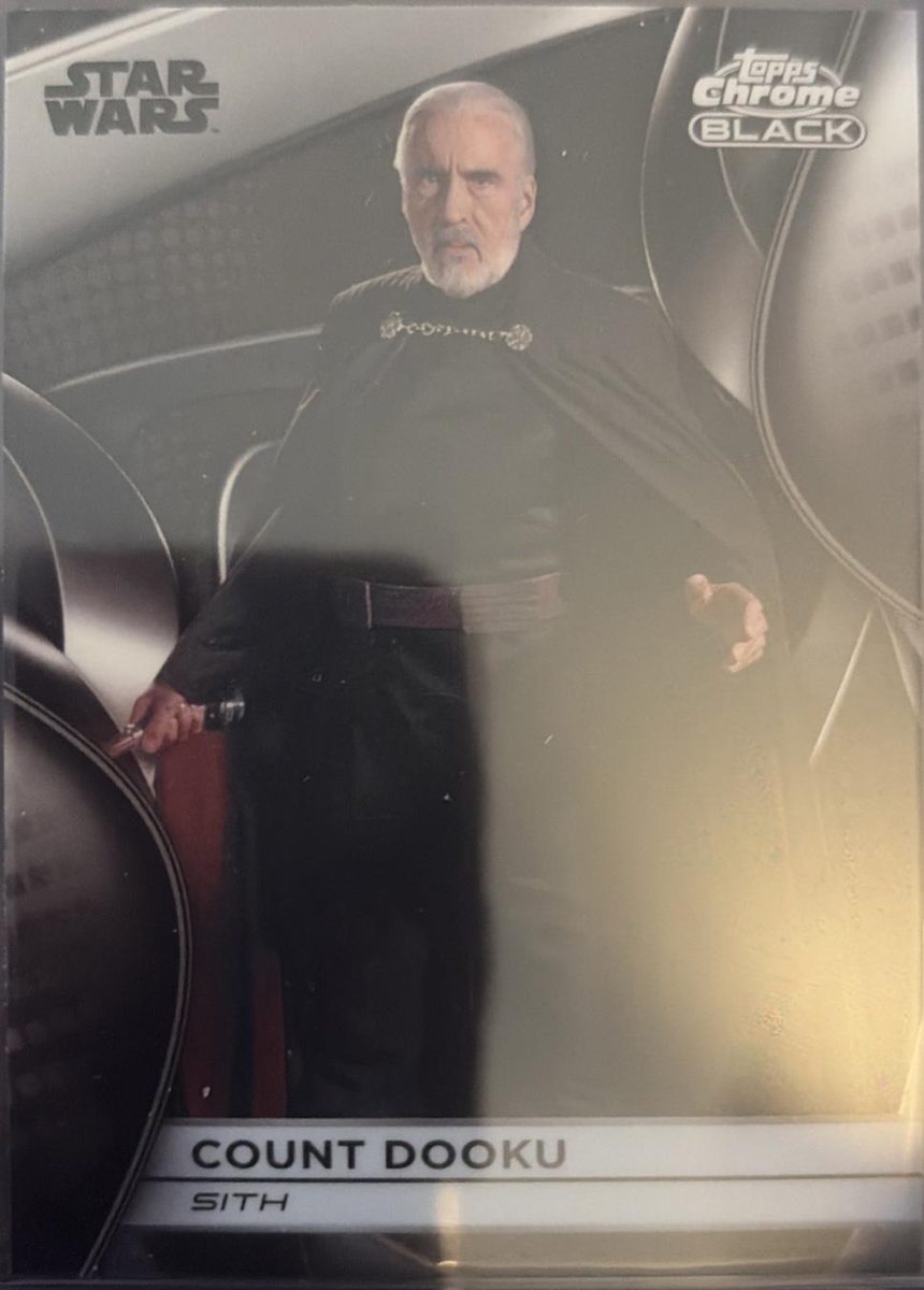 Count Dooku