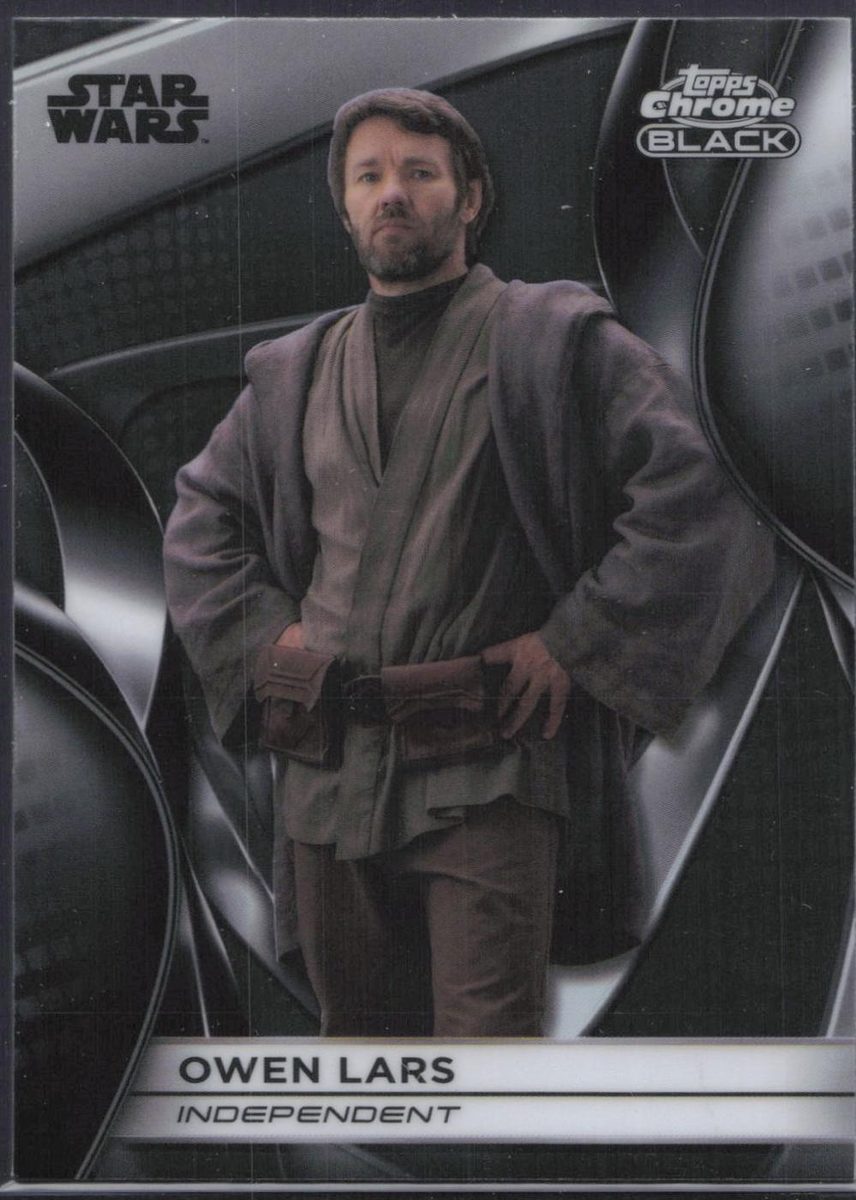 Owen Lars