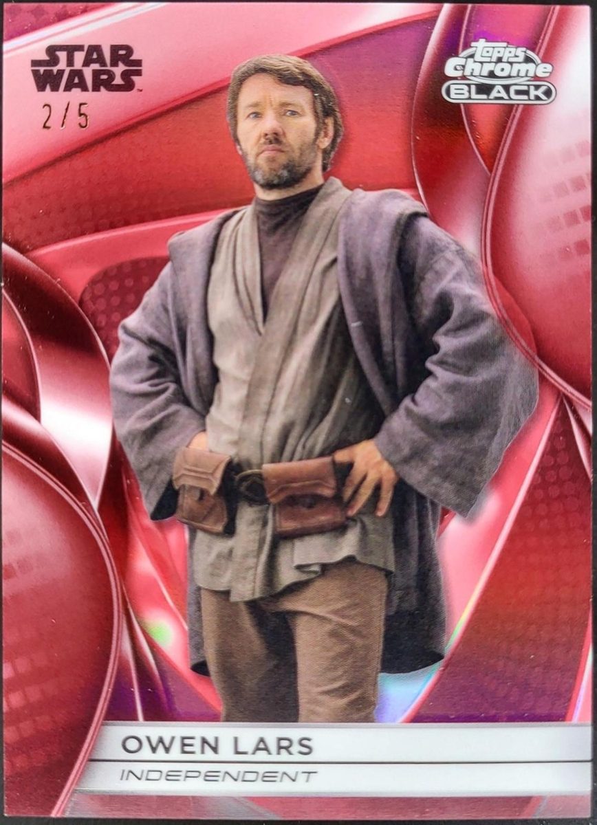 Owen Lars