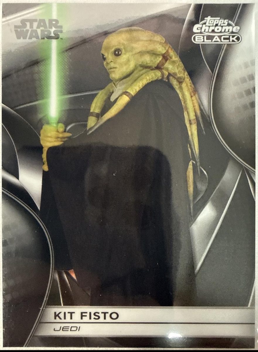 Kit Fisto