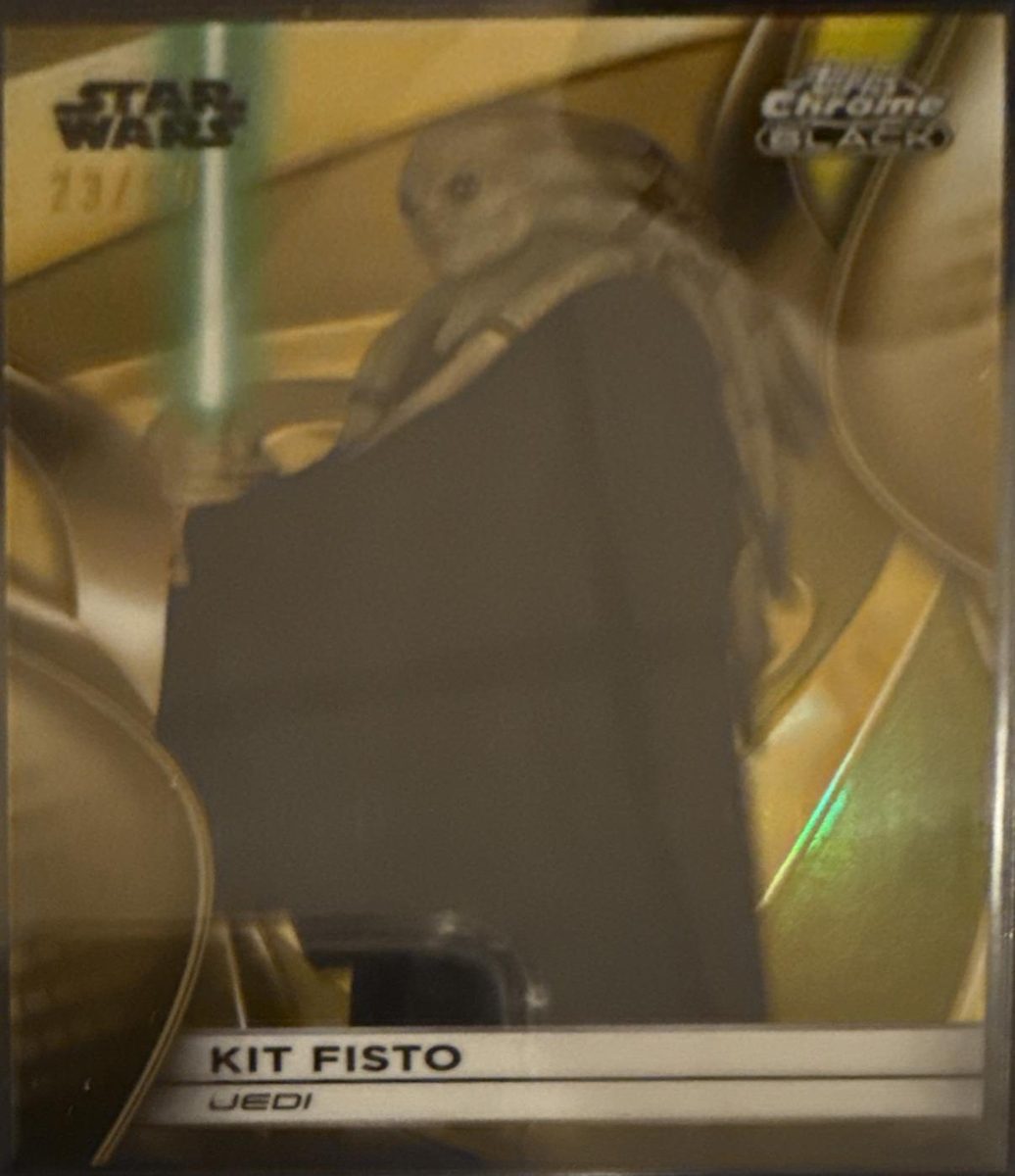 Kit Fisto