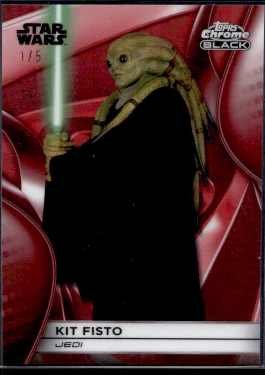 Kit Fisto