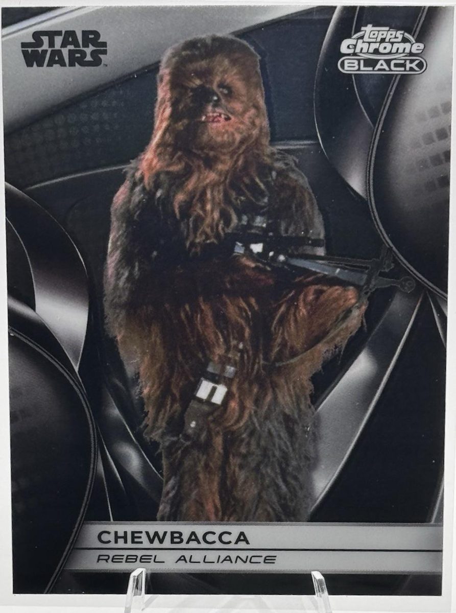 Chewbacca