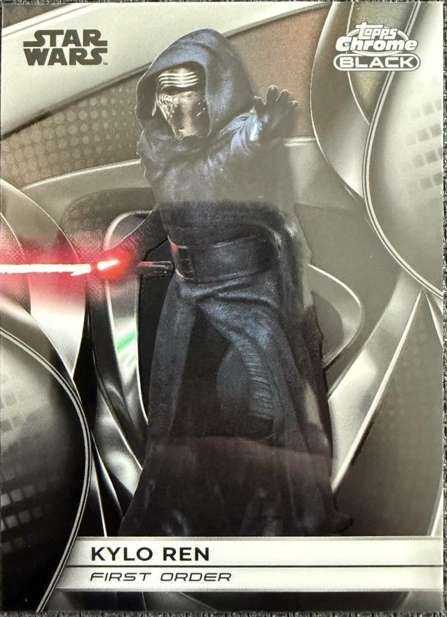 Kylo Ren
