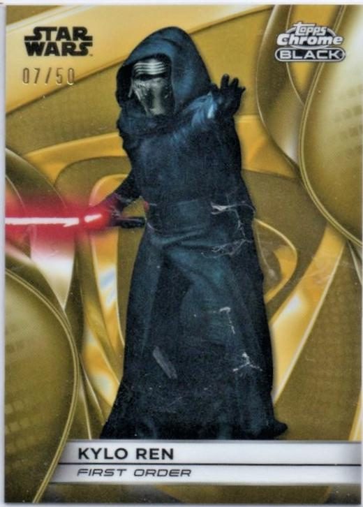 Kylo Ren