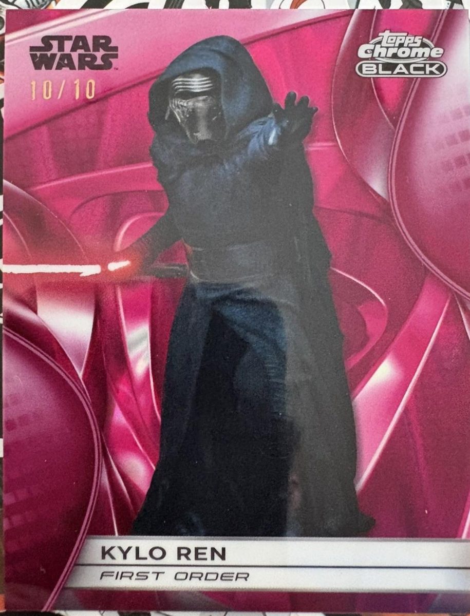 Kylo Ren