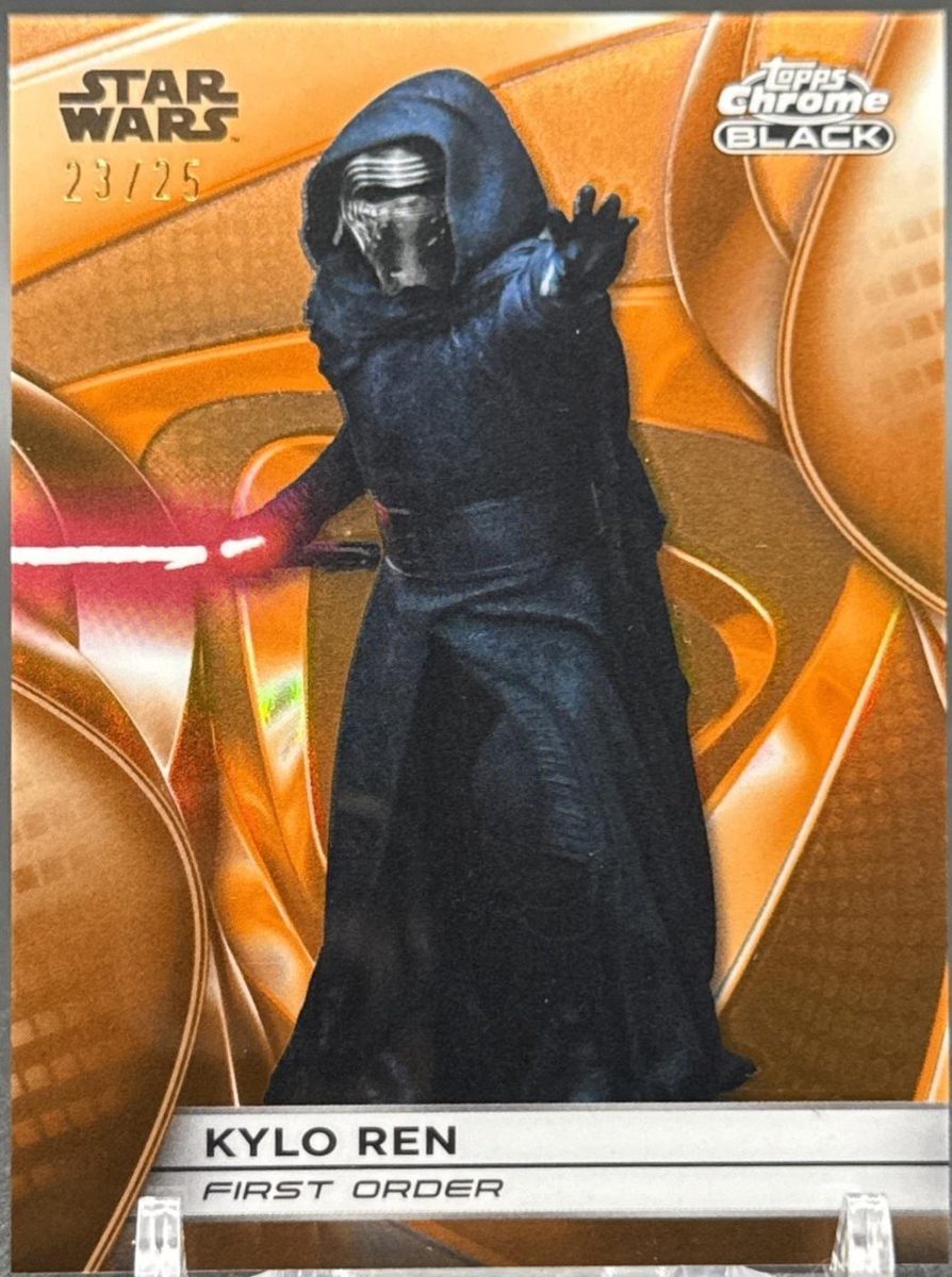 Kylo Ren