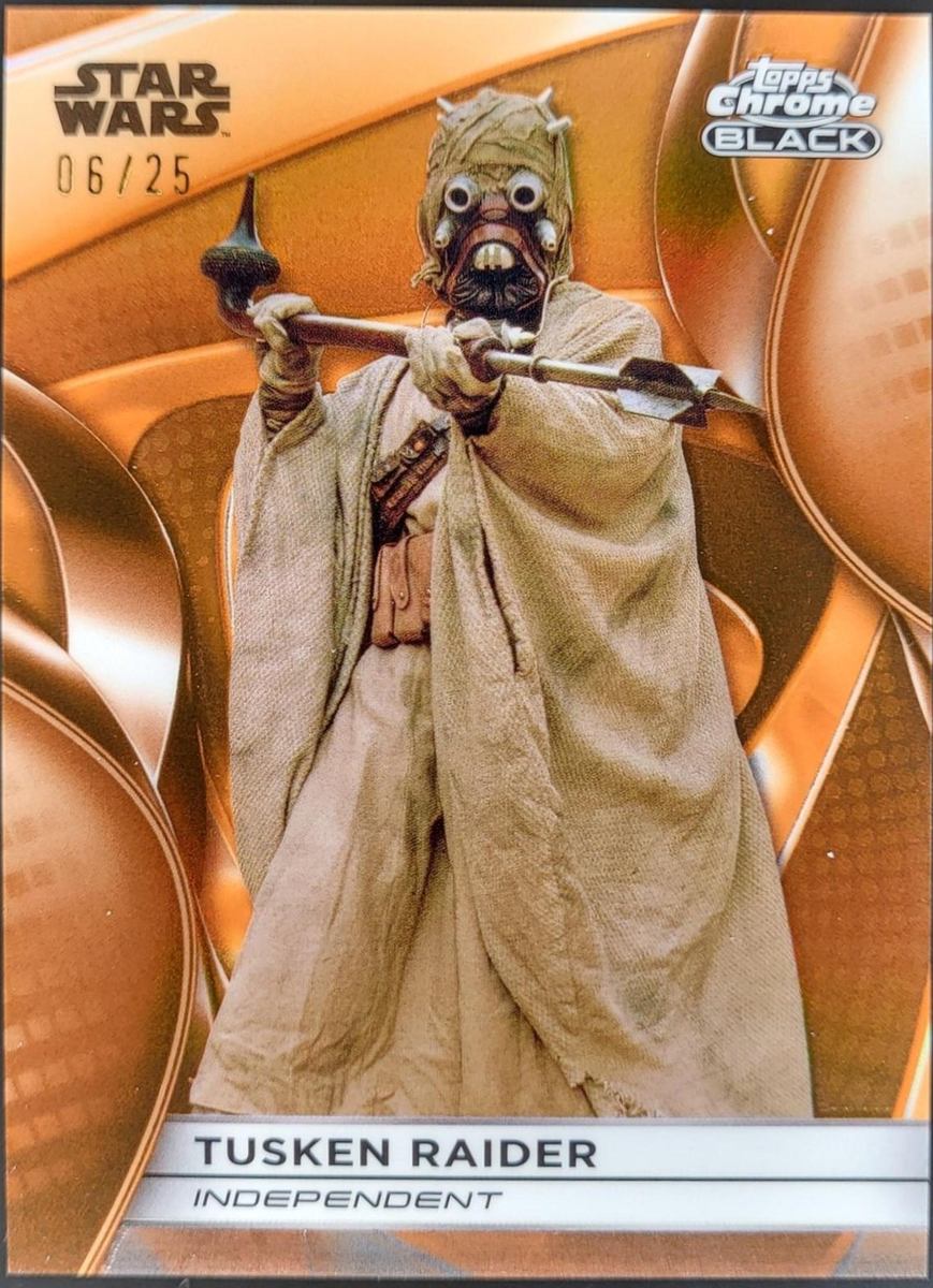 Tusken Raider