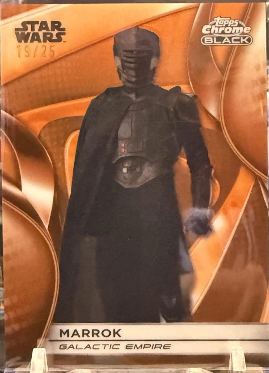 Marrok