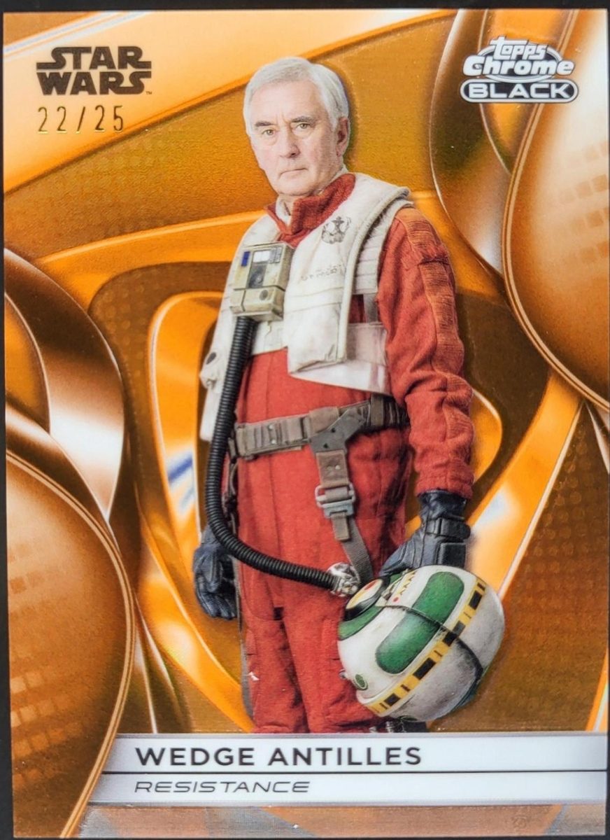 Wedge Antilles