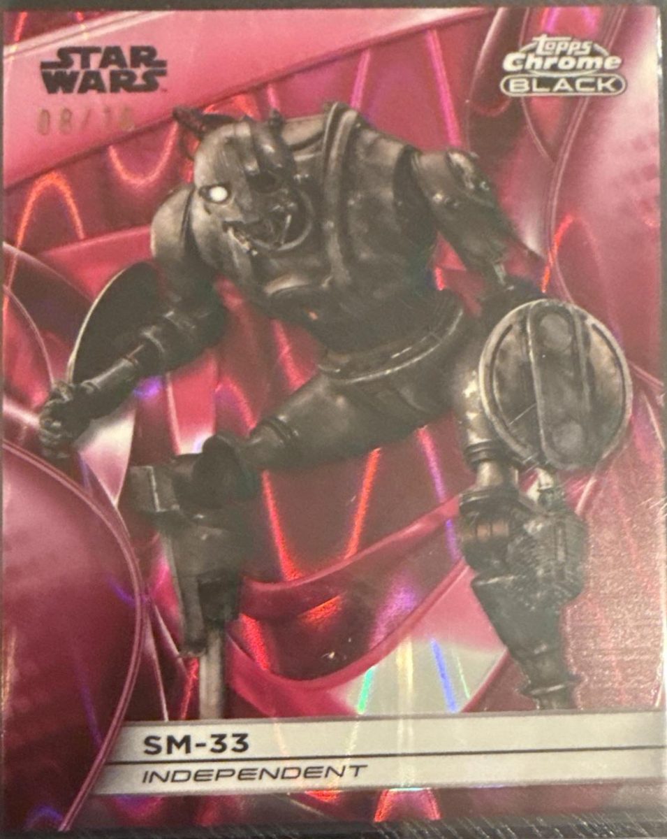 SM-33