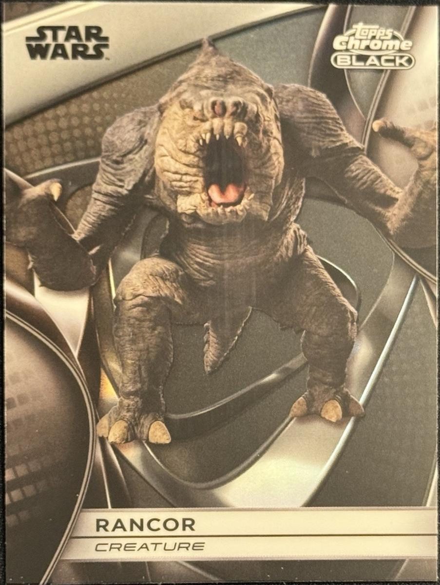 Rancor