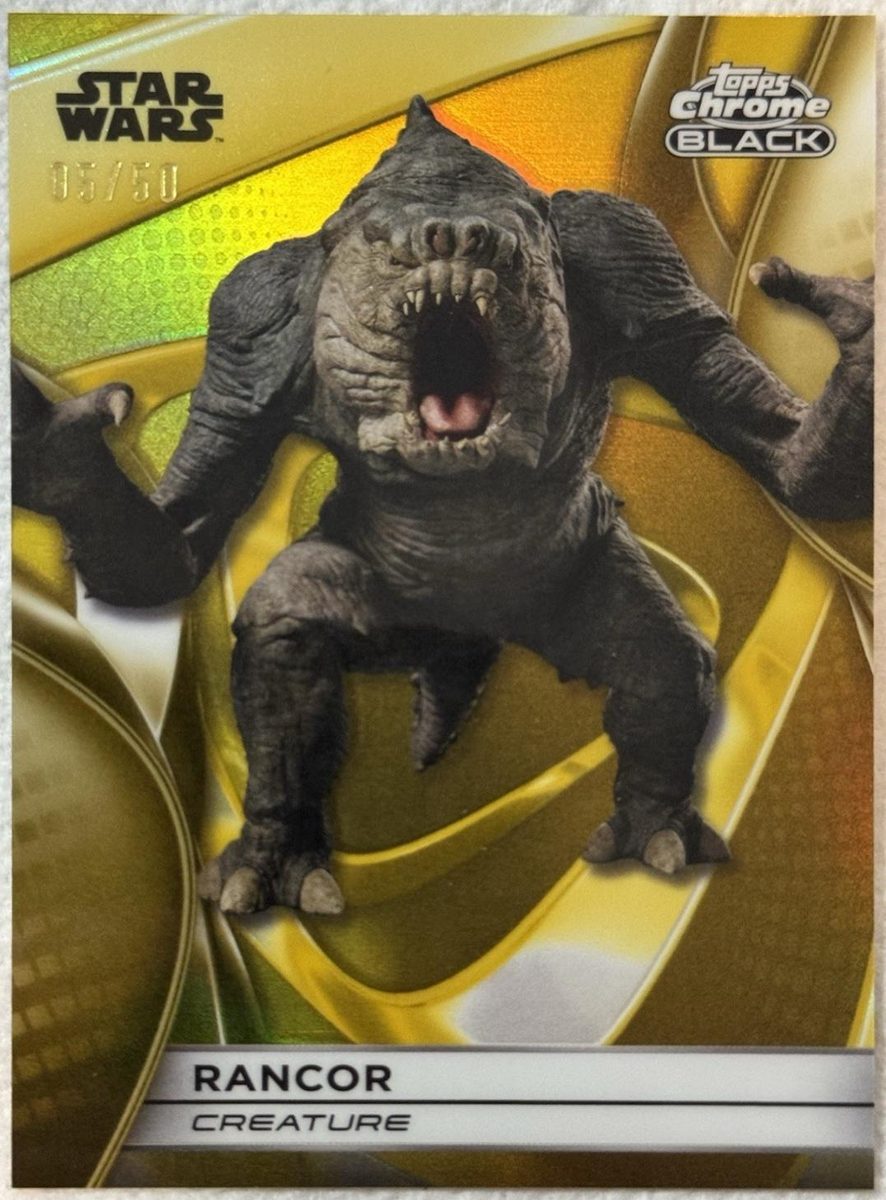 Rancor