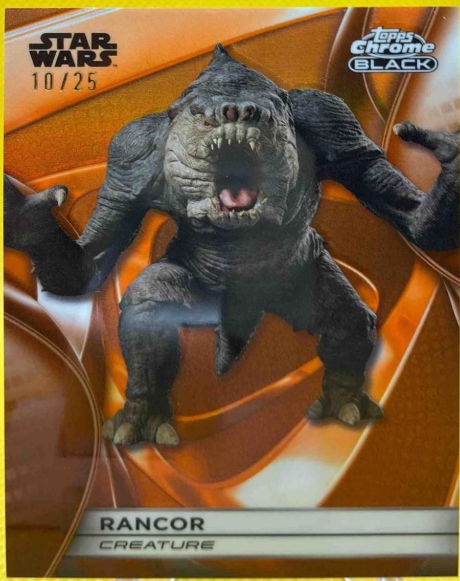 Rancor