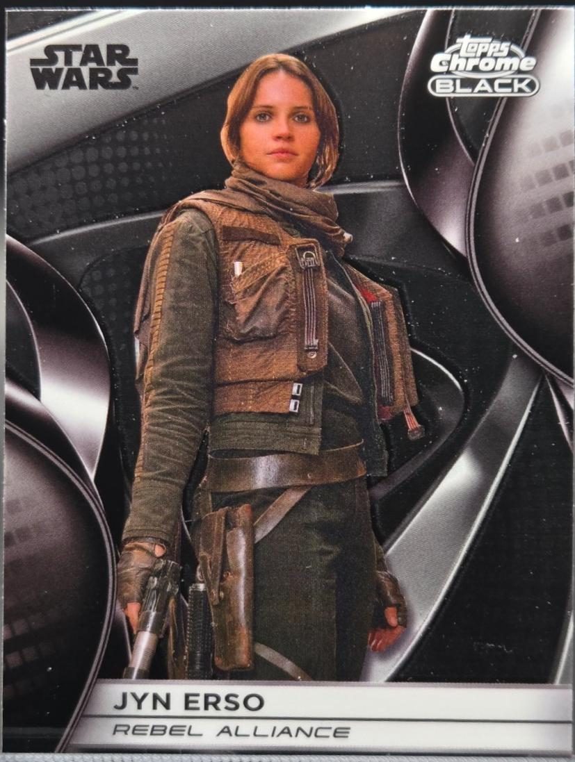 Jyn Erso