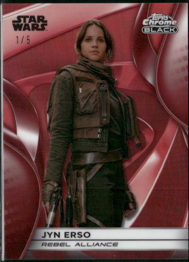 Jyn Erso
