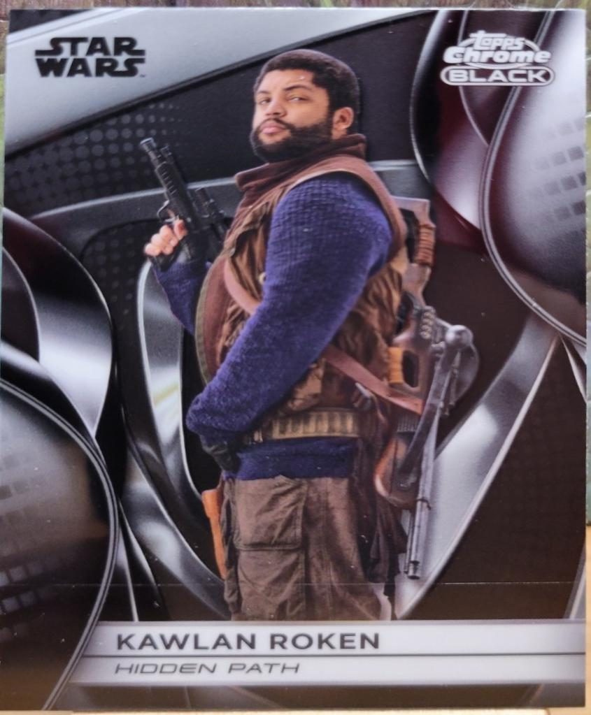 Kawlan Roken