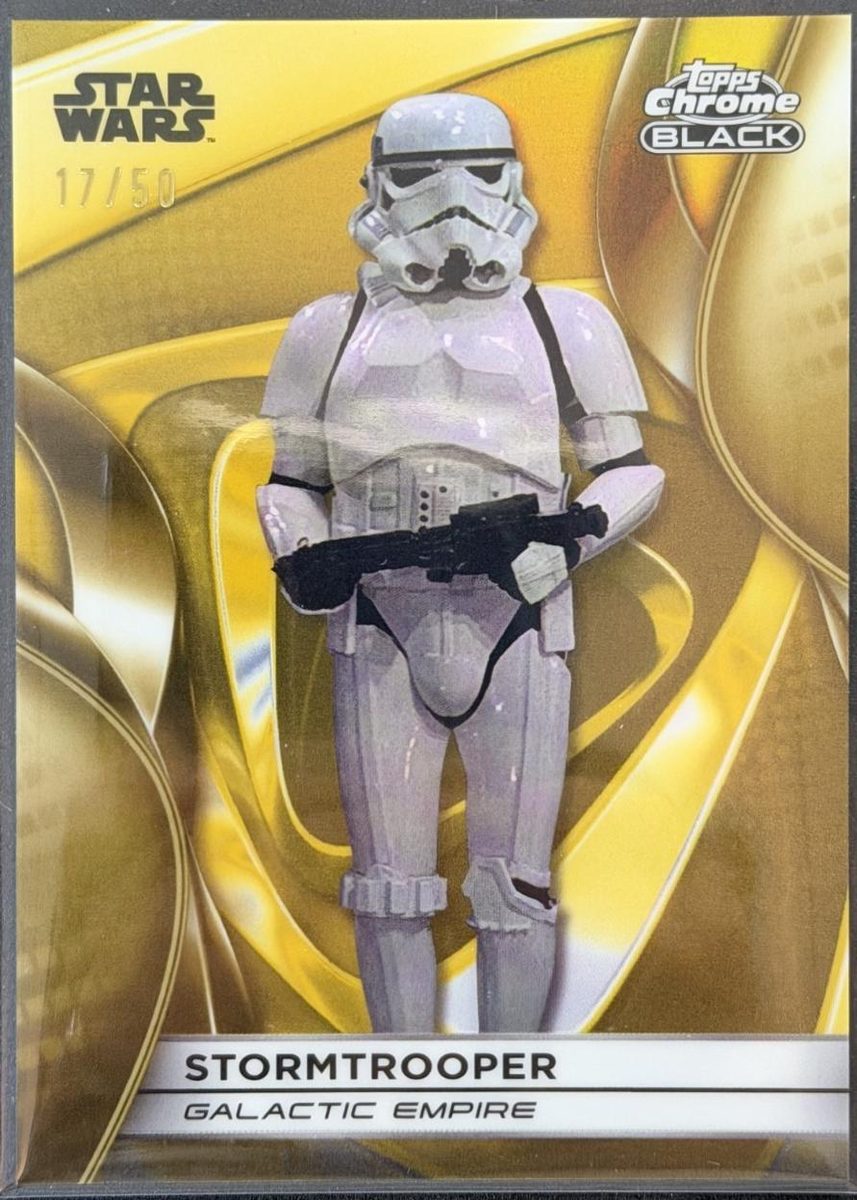 Stormtrooper