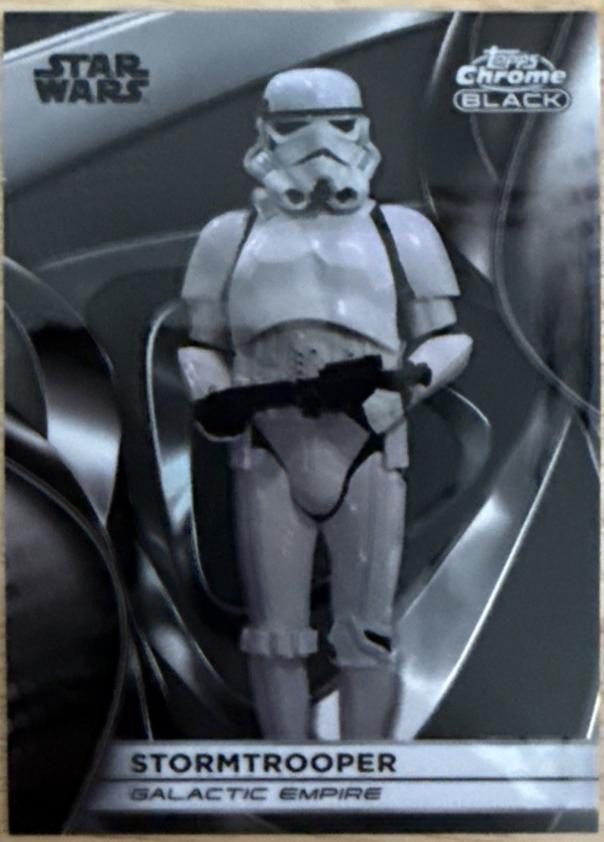 Stormtrooper